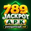789 Jackpot tile illustration by Yono Game APK (not the official app icon)