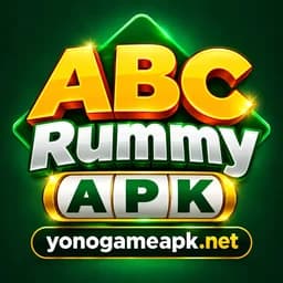 ABC Rummy tile illustration by Yono Game APK (not the official app icon)
