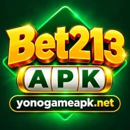 Bet213 tile illustration by Yono Game APK (not the official app icon)
