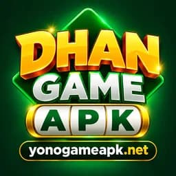 Dhan Game tile illustration by Yono Game APK (not the official app icon)