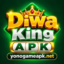 Diwa King tile illustration by Yono Game APK (not the official app icon)