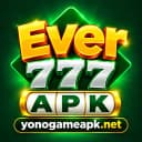 Ever 777 tile illustration by Yono Game APK (not the official app icon)