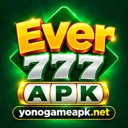 Ever 777 tile illustration by Yono Game APK (not the official app icon)