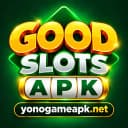 Good Slots tile illustration by Yono Game APK (not the official app icon)