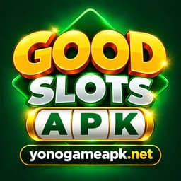 Good Slots tile illustration by Yono Game APK (not the official app icon)