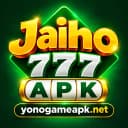 Jaiho 777 tile illustration by Yono Game APK (not the official app icon)