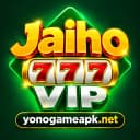 Jaiho 777 VIP tile illustration by Yono Game APK (not the official app icon)