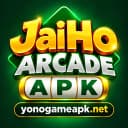 JaiHo Arcade tile illustration by Yono Game APK (not the official app icon)