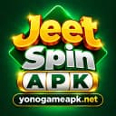 Jeet Spin tile illustration by Yono Game APK (not the official app icon)
