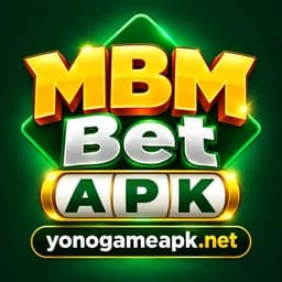 MBM Bet tile illustration by Yono Game APK (not the official app icon)