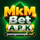 MkM Bet tile illustration by Yono Game APK (not the official app icon)