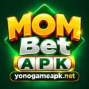 MOM Bet tile illustration by Yono Game APK (not the official app icon)
