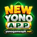New Yono App tile illustration by Yono Game APK (not the official app icon)