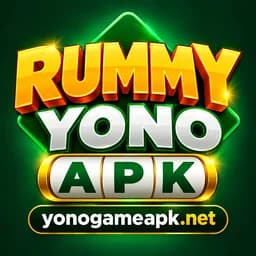 Rummy Yono tile illustration by Yono Game APK (not the official app icon)
