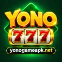 Yono 777 tile illustration by Yono Game APK (not the official app icon)