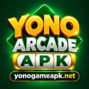 Yono Arcade tile illustration by Yono Game APK (not the official app icon)