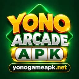 Yono Arcade tile illustration by Yono Game APK (not the official app icon)