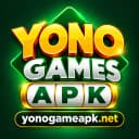Yono Games tile illustration by Yono Game APK (not the official app icon)