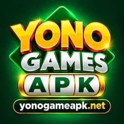 Yono Games tile illustration by Yono Game APK (not the official app icon)