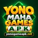Yono Maha Games tile illustration by Yono Game APK (not the official app icon)