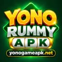 Yono Rummy tile illustration by Yono Game APK (not the official app icon)
