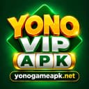 Yono VIP tile illustration by Yono Game APK (not the official app icon)