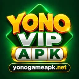 Yono VIP tile illustration by Yono Game APK (not the official app icon)